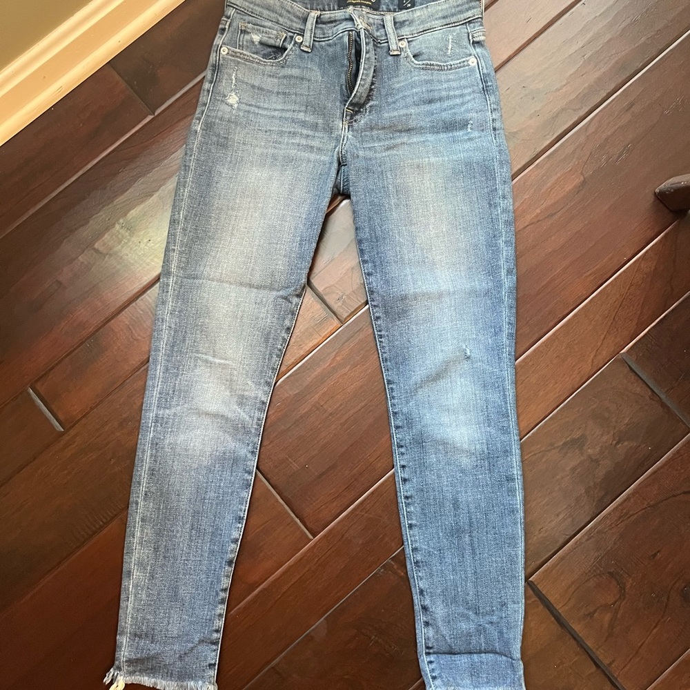 Lucky Brand Jeans